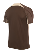 Camiseta Corinthians 24/25 Entrenamiento - Marrón - Versión Aficionado