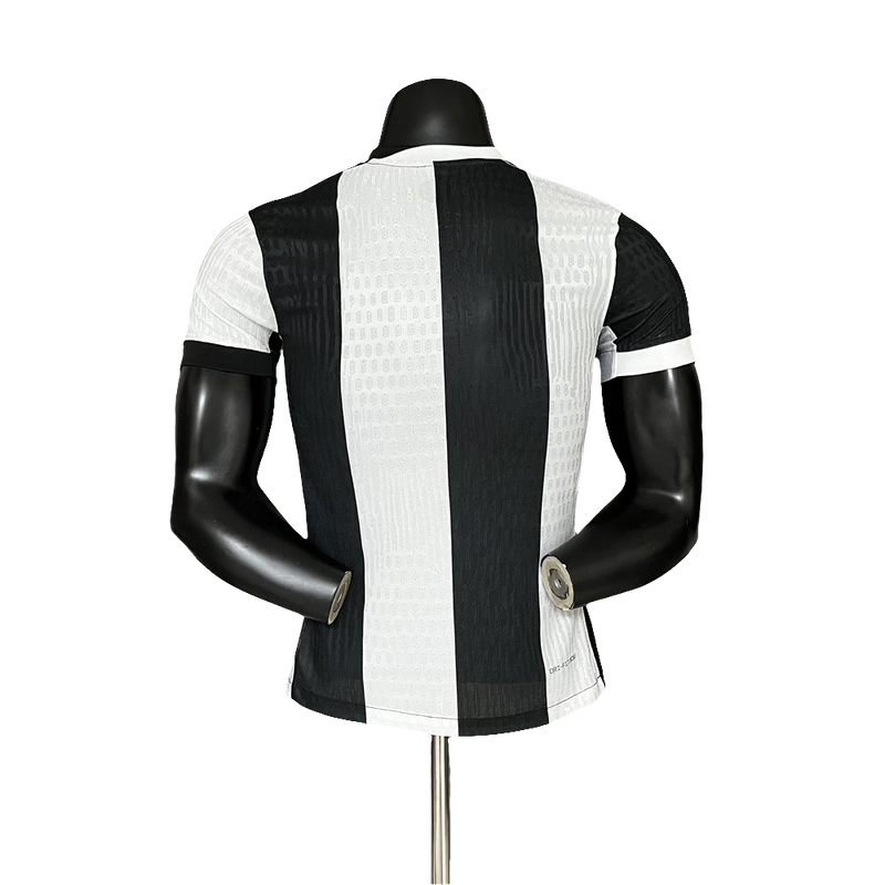 Camiseta Corinthians 24/25 III Tercera - Versión Jugador