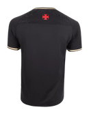 Camiseta Vasco 22/23 Portero - Negro - Versión Aficionado