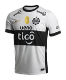Camiseta Olimpia 25/26 I de Local - Versión Aficionado
