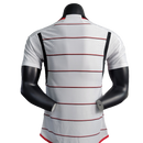 Camiseta Flamengo 23/24 II de Visitante - Versión Jugador