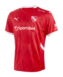 Camiseta Independiente 25/26 I de Local - Versión Aficionado