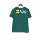Camiseta Palmeiras 1987 I de Local - Versión Retro