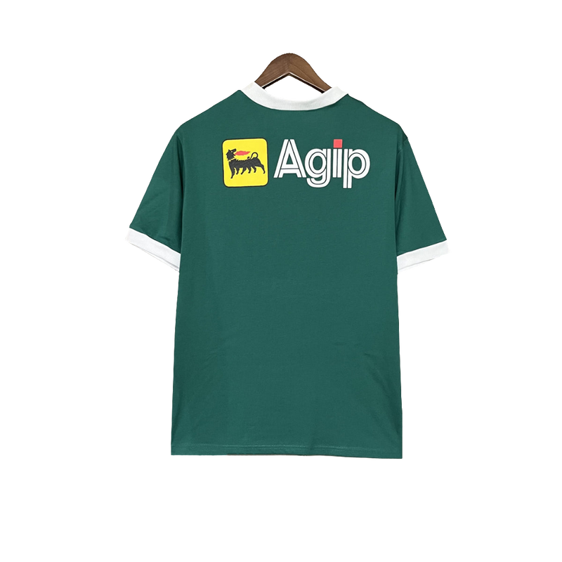 Camiseta Palmeiras 1987 I de Local - Versión Retro