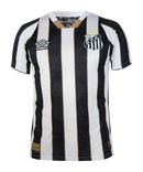 Camiseta Santos 24/25 II de Visitante - Versión Aficionado