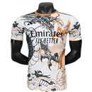 Camiseta Real Madrid 25/26 Edición Especial - Versión Jugador