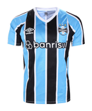 Camiseta Grêmio 24/25 I de Local - Versión Aficionado