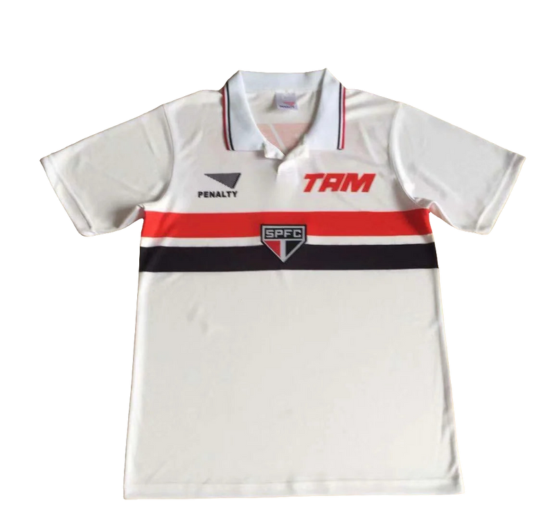 Camiseta São Paulo 1994 II de Visitante - Versión Retro