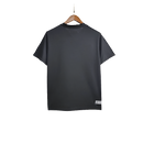 Camiseta Santos 25/26 Edición Casual - Negro - Versión Aficionado