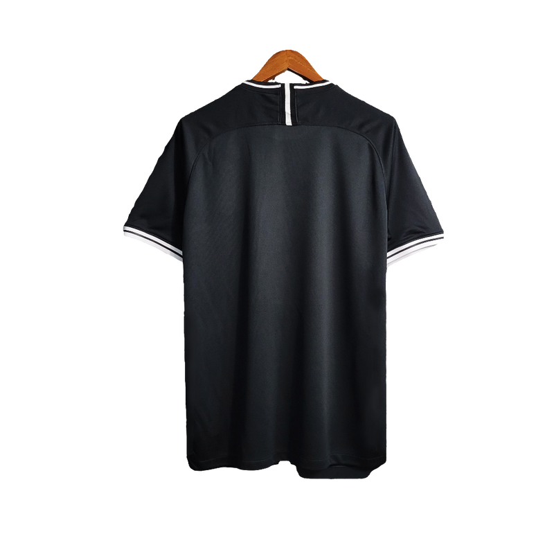 Camiseta Corinthians 20/21 II de Visitante - Versión Retro