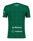Camiseta Clube Leon 24/25 I de Local - Versión Aficionado