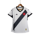Camiseta Vasco 23/24 II de Visitante - Mujer