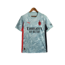 Camiseta AC Milan 25/26 II de Visitante - Versión Aficionado