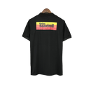 Camiseta Corinthians 1985 Portero - Versión Retro