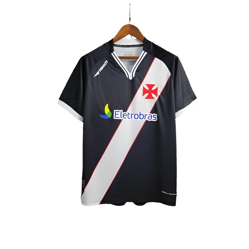 Camiseta Vasco 2010 I de Local - Versión Retro