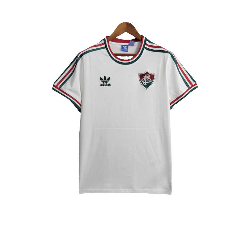 Camiseta Fluminense 14/15 II de Visitante - Versión Retro