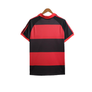 Camiseta Flamengo 1987 I de Local - Versión Retro