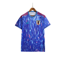 Camiseta Japão 25/26 Edición Especial Shine - Versión Aficionado