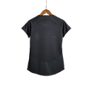 Camiseta Corinthians 22/23 Entrenamiento - Negro - Mujer