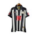 Camiseta Atlético Mineiro 2008 I de Local - Versión Retro