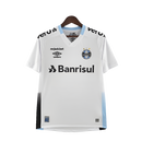 Camiseta Grêmio 22/23 II de Visitante - Todos los Patrocinios - Versión Aficionado