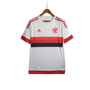 Camiseta Flamengo 15/16 II de Visitante - Versión Retro