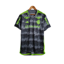 Camiseta Internacional 23/24 III Tercera - Todos los Patrocinios - Versión Aficionado