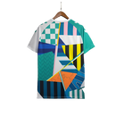 Camiseta Real Betis 24/25 Edición Conmemorativa - Versión Aficionado