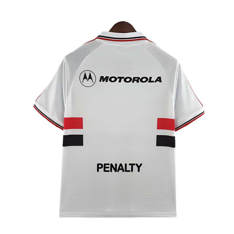 Camiseta São Paulo 1999 I de Local - Versión Retro