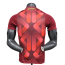 Alemania 25/26 II de Visitante - Versión Jugador