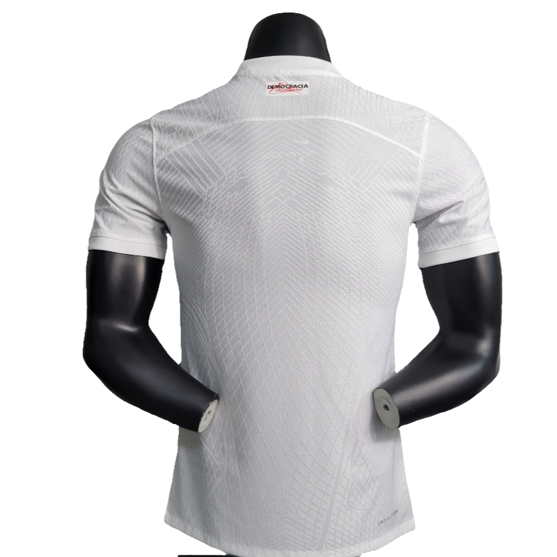 Camiseta Corinthians 23/24 I de Local - Versión Jugador