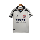 Camiseta Corinthians 1998 I de Local - Versión Retro