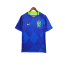 Camiseta Brasil 25/26 II de Visitante - Versión Aficionado