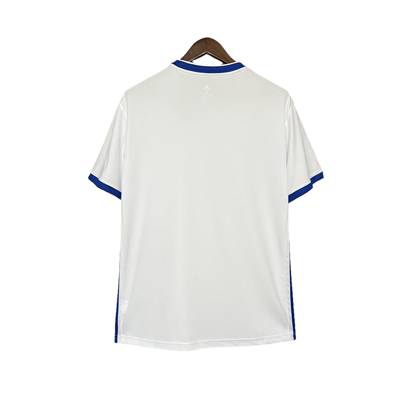 Camiseta Cruzeiro 20/21 II de Visitante - Versión Retro