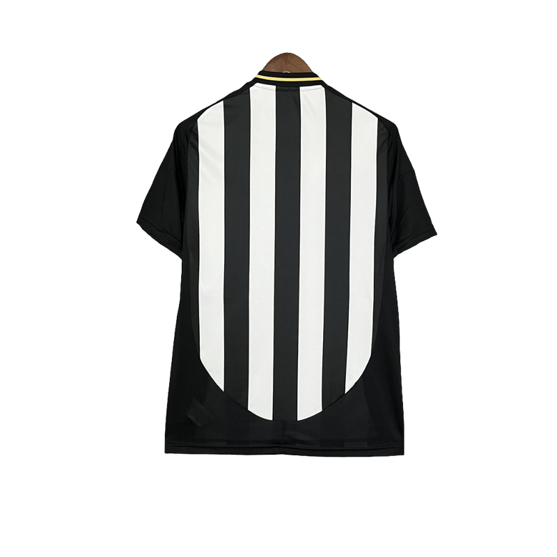 Camiseta Atlético Mineiro 25/26 I de Local - Versión Aficionado