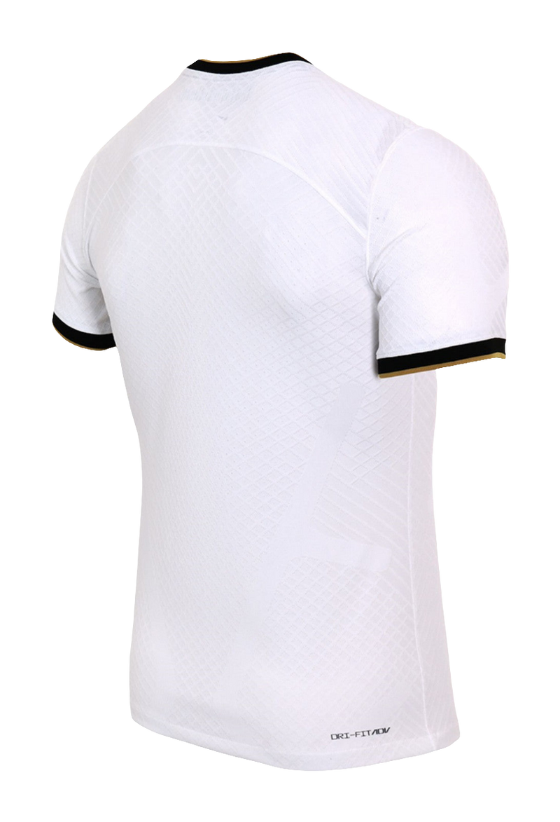 Camiseta Corinthians 22/23 I de Local - Versión Aficionado
