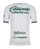 Camiseta Clube Leon 24/25 II de Visitante - Versión Aficionado