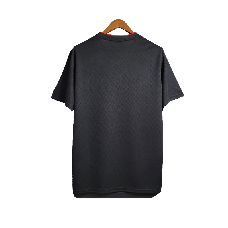 Camiseta Flamengo 20/21 III Tercera - Versión Retro