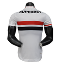 Camiseta São Paulo 25/26 I de Local - Versión Jugador