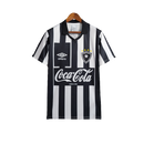 Camiseta Botafogo 1997 I de Local - Versión Retro