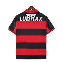 Camiseta Flamengo 92/93 I de Local - Versión Retro