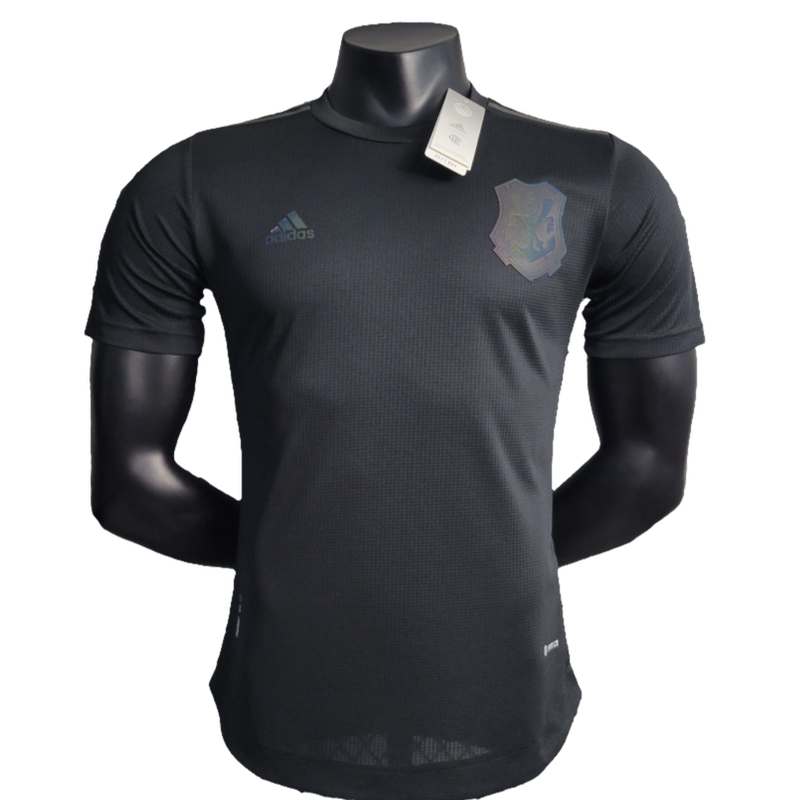 Camiseta Flamengo 23/24 III Tercera - Versión Jugador