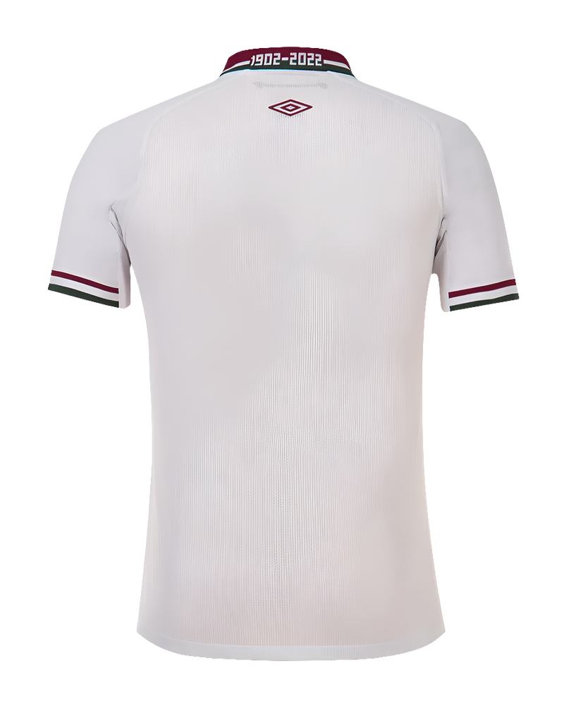 Camiseta Fluminense 22/23 II de Visitante - Versión Aficionado