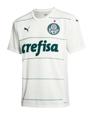 Camiseta Palmeiras 22/23 II de Visitante - Versión Aficionado