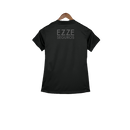 Camiseta Corinthians 24/25 II de Visitante - Todos los Patrocinios - Mujer