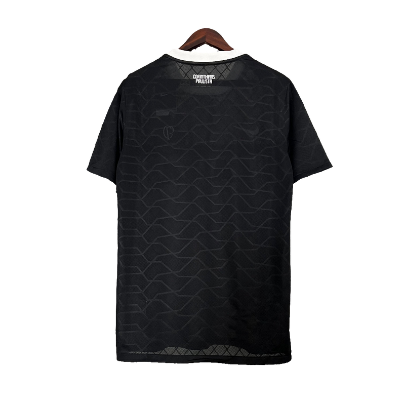 Camiseta Corinthians 12/13 II de Visitante - Versión Retro