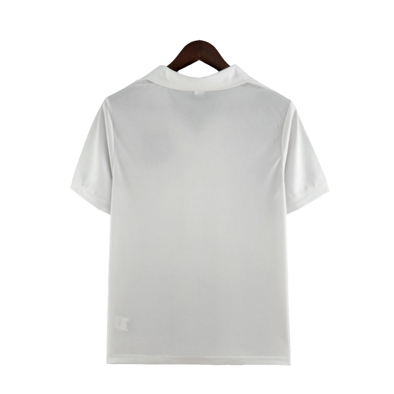Camiseta Santos 1970 I de Local - Versión Retro