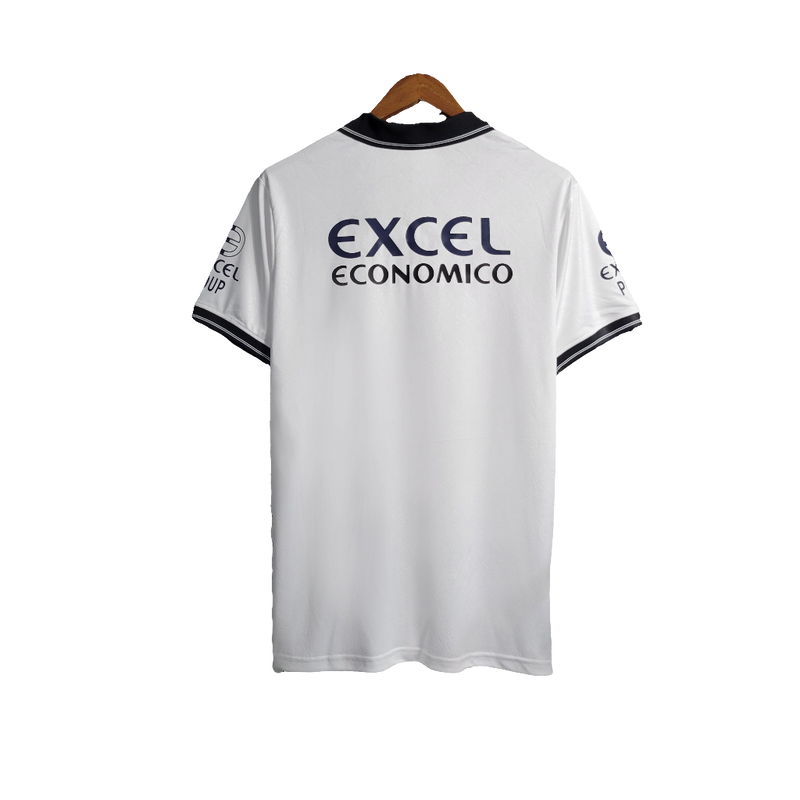 Camiseta Corinthians 1997 I de Local - Versión Retro