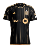 Camiseta LAFC 25/26 I de Local - Versión Aficionado