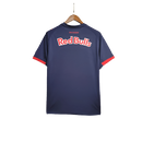 Camiseta Rojo Bull Salzburg 25/26 II de Visitante - Versión Aficionado